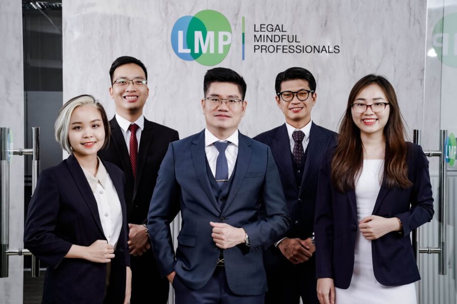 Cong Ty Luat Lmp Lawyers