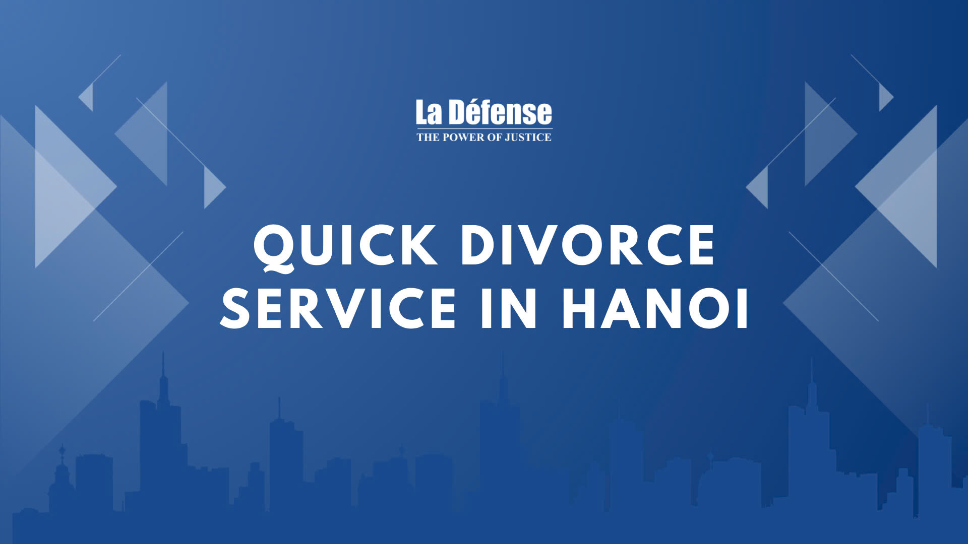 Quick Divorce Service