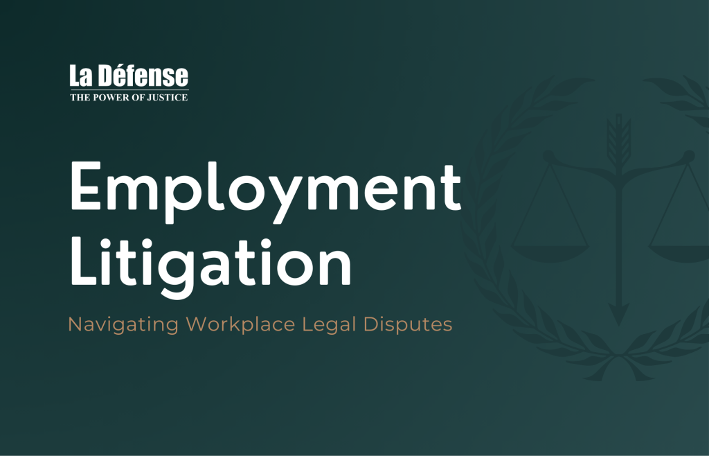 Employment Litigation