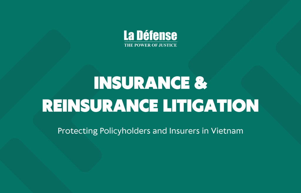 Insurance & Reinsurance Litigation