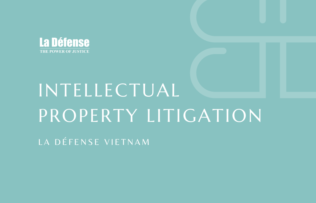 Intellectual Property Litigation