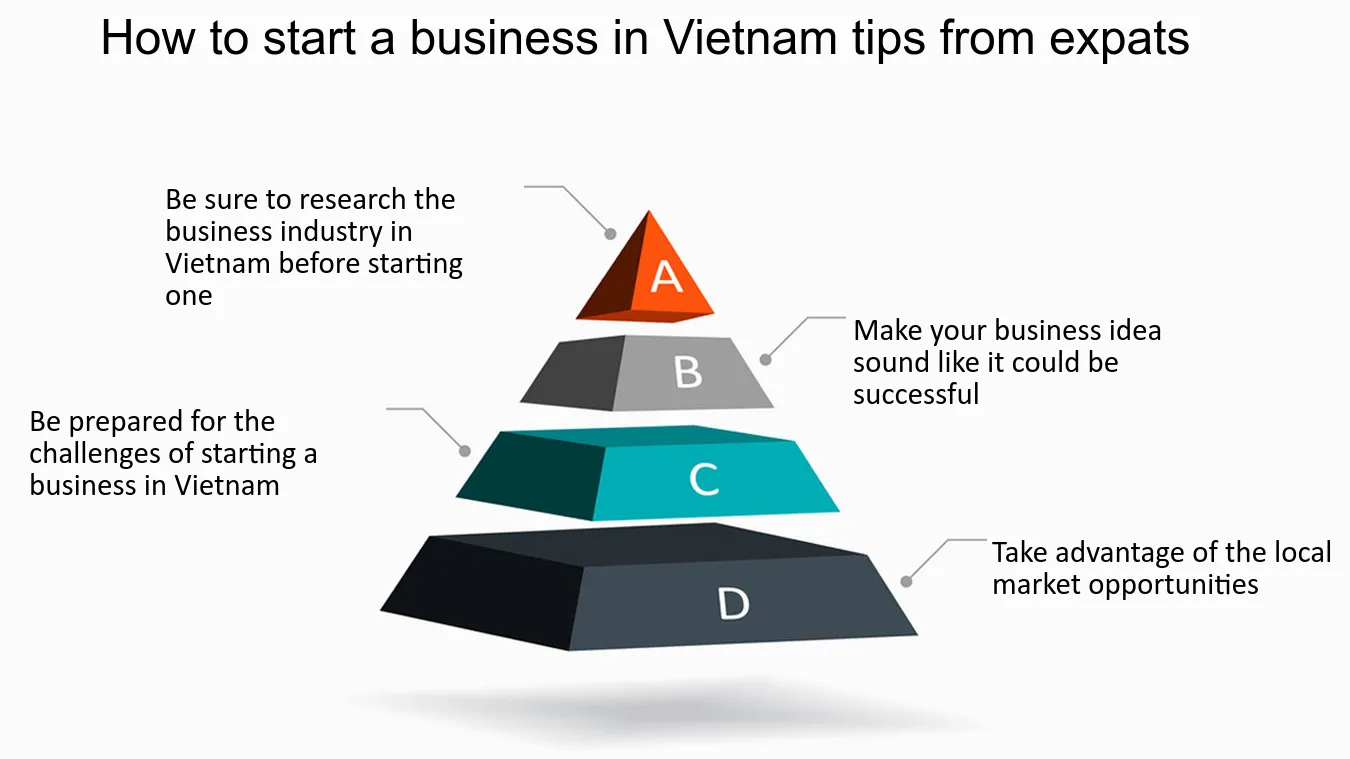 expat enterprises in vietnam