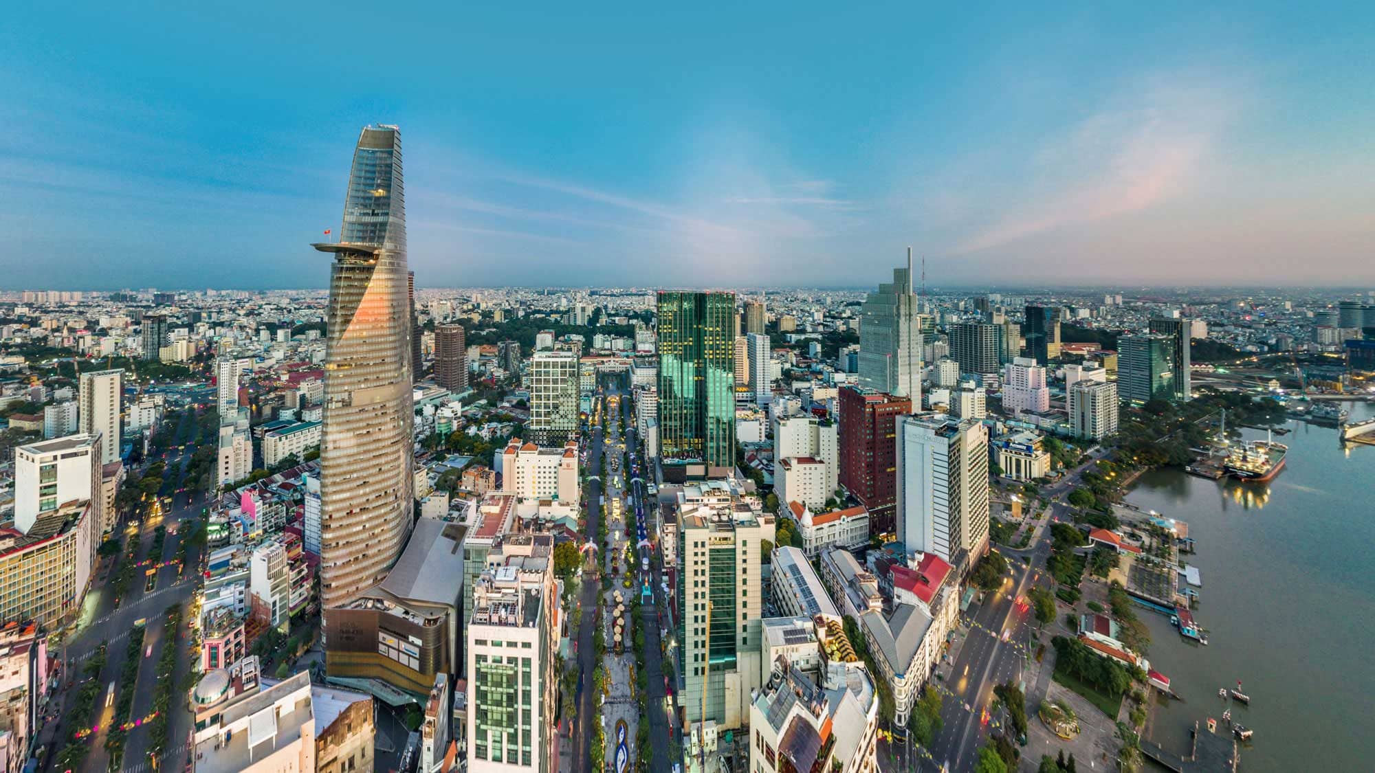 start a business in vietnam