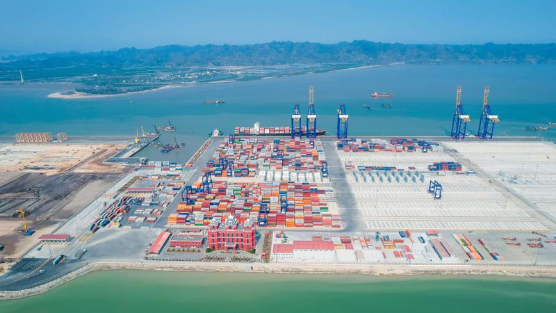 Free Trade Zone