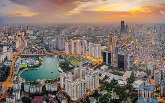 Foreign Investment