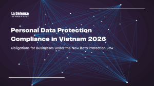 Personal Data Protection