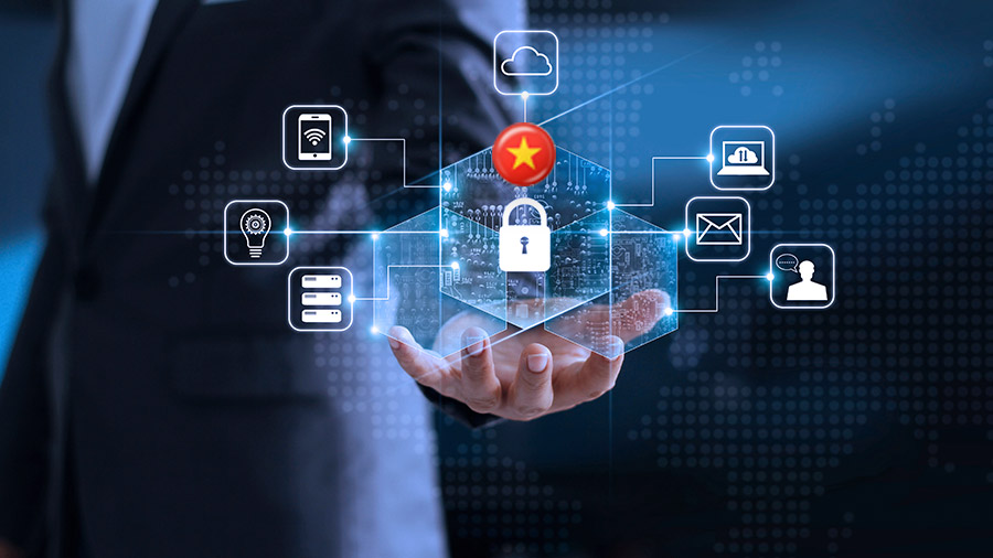 Personal Data Protection 