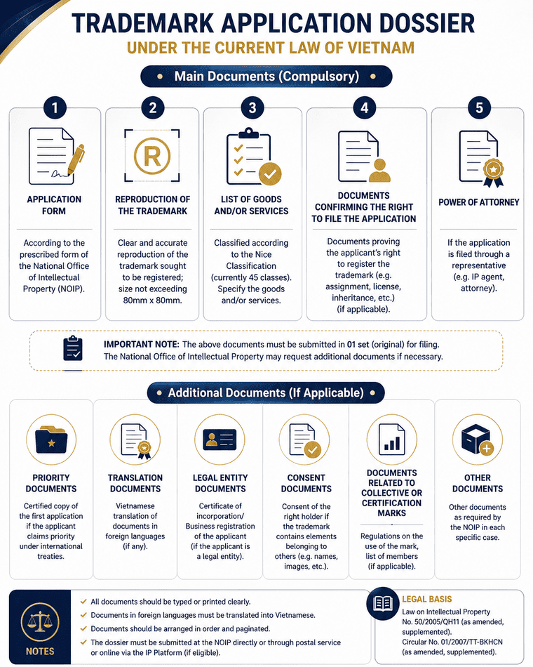 Trademark Registration