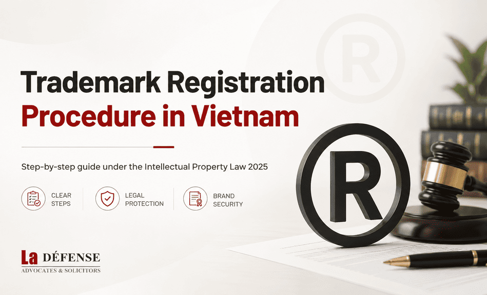 Trademark Registration