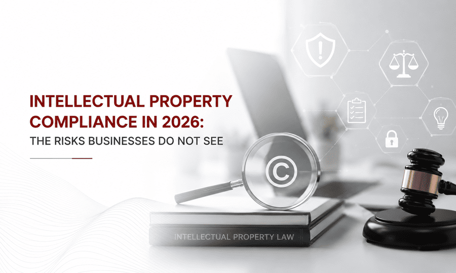 Intellectual Property