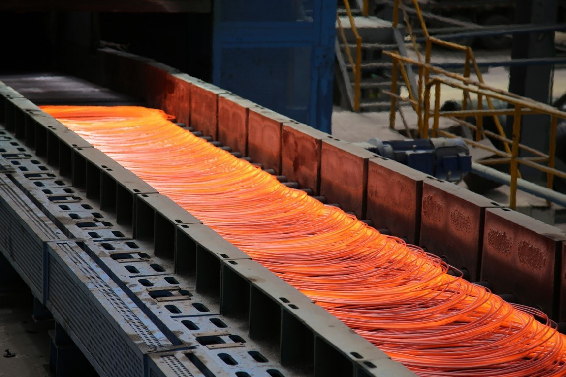melt and pour