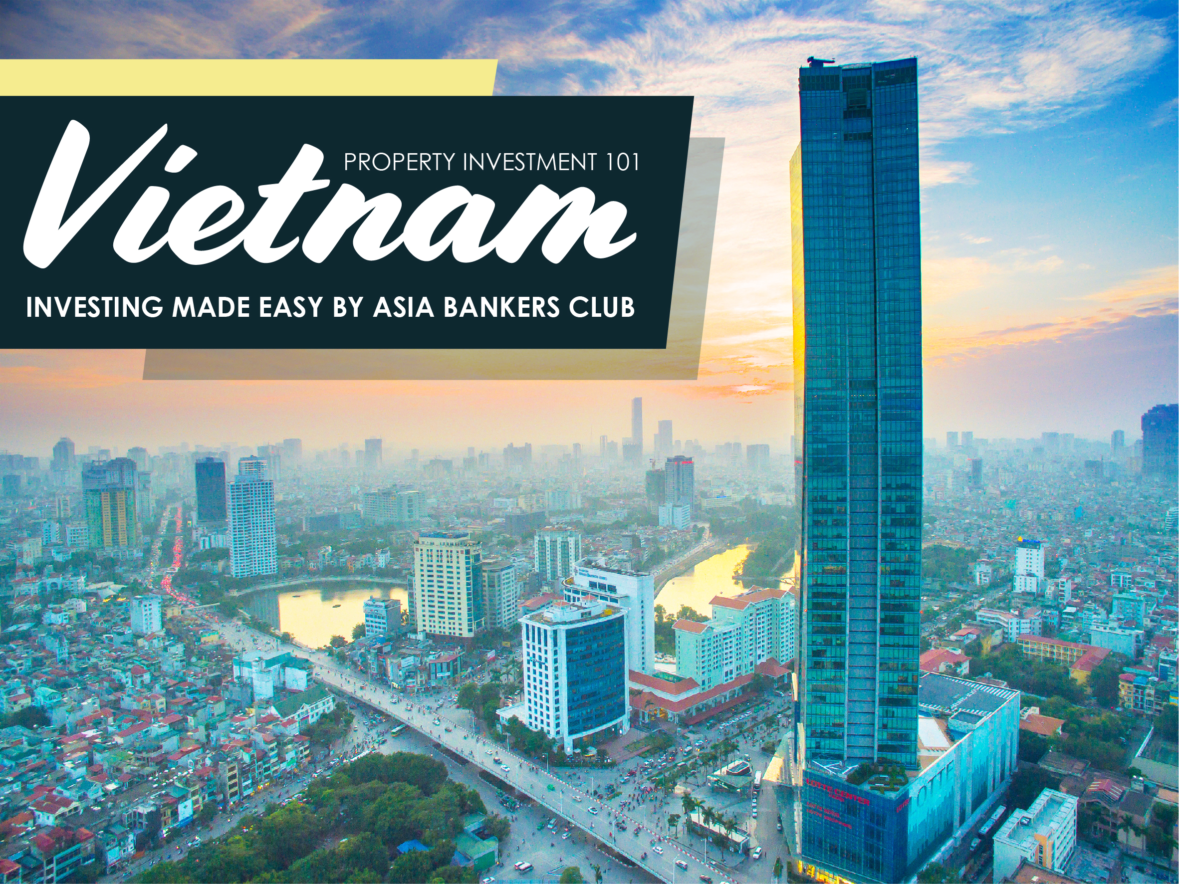 Vietnam Investment