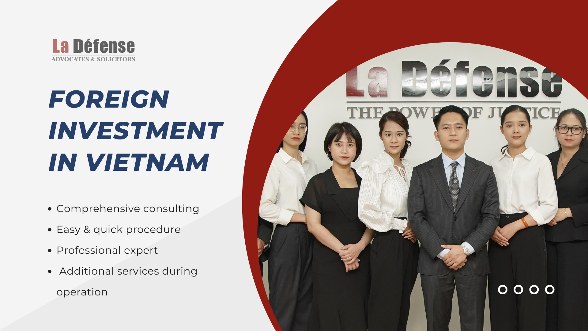 company in Vietnam