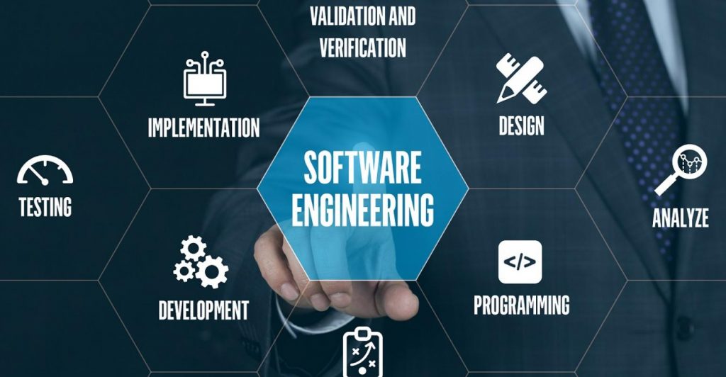 Software Engineering La Gi