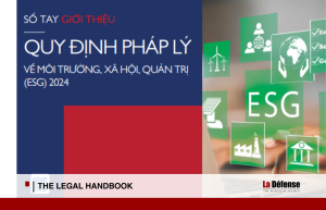 A Handbook Introducing Legal Regulations