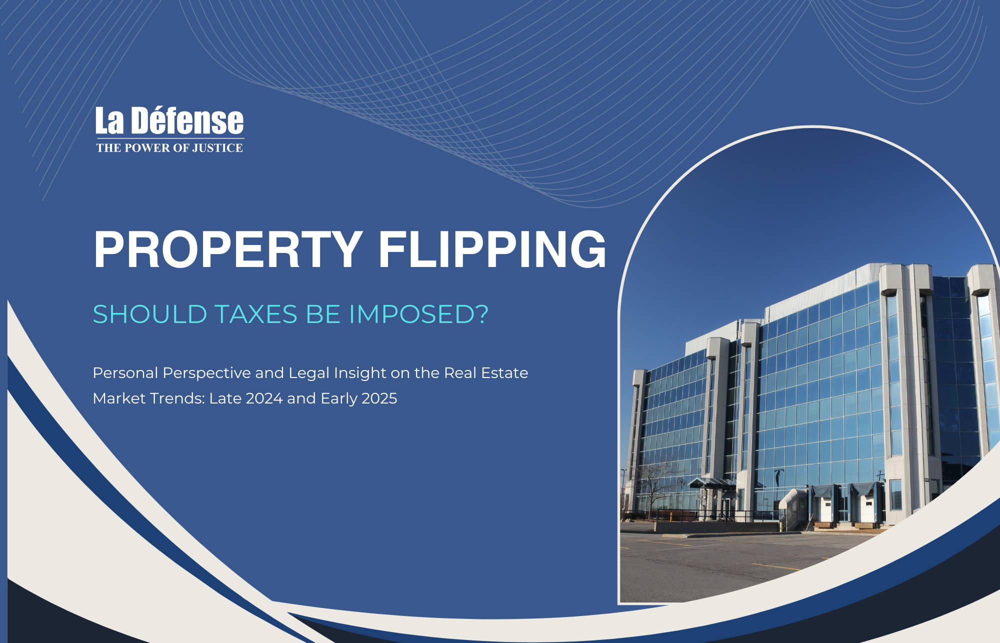 Property Flipping