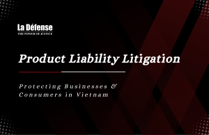 Product Liability Litigation