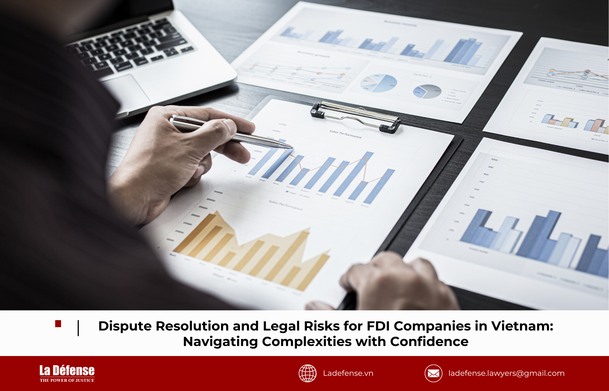 Dispute Resolution and Legal Risks for FDI Companies