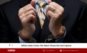 White-Collar Crime