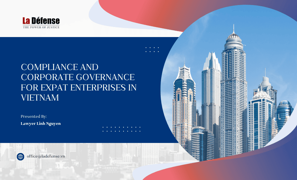 Expat Enterprises in Vietnam