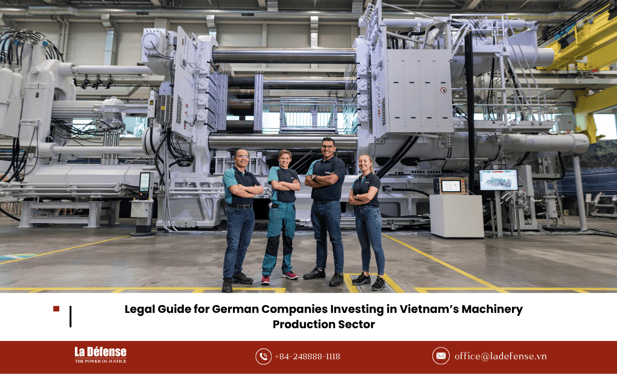 German Companies