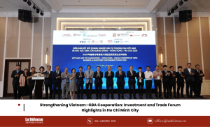 Vietnam–GBA Cooperation