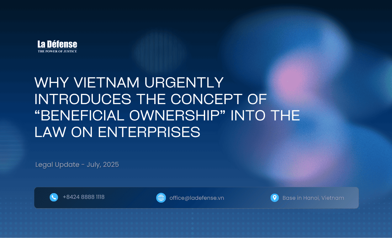 Beneficial Ownership