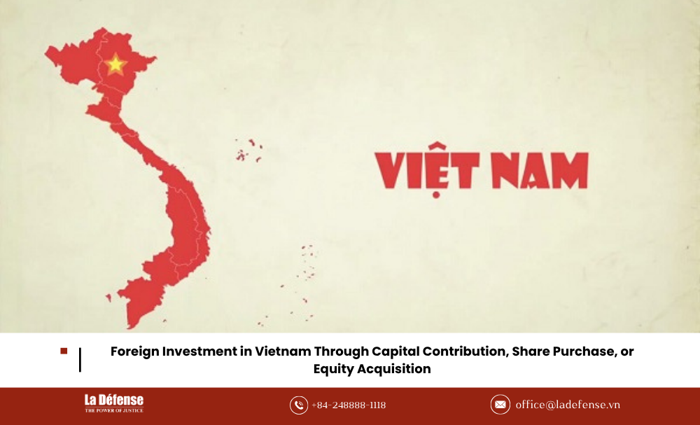 foreign Investment