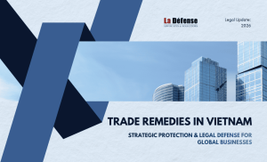trade remedies