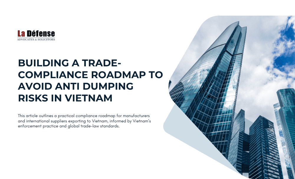 anti dumping