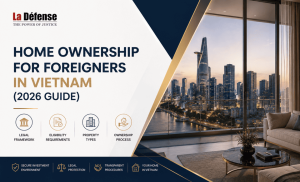home ownership