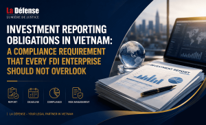 Investment Reporting