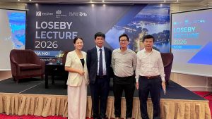 loseby lecture