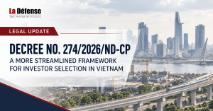 Investor Selection